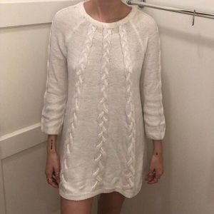 H&M Women’s Sweater Dress